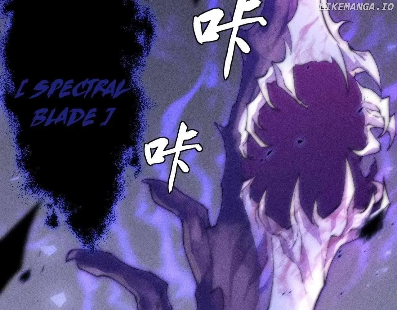 Read Weird Immortal Path chapter 22 image 107 on Lezhin