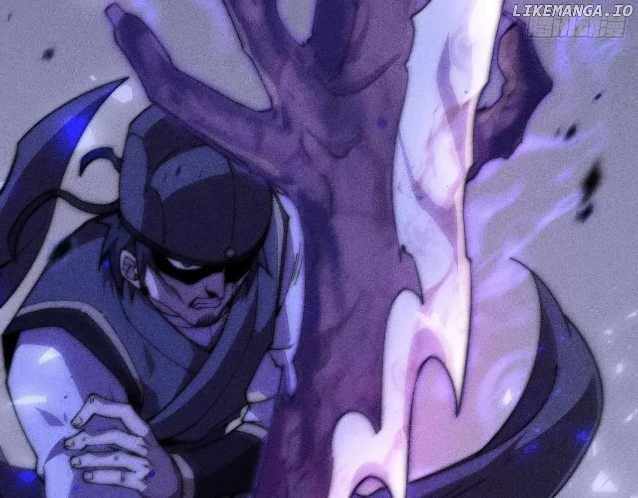 Read Weird Immortal Path chapter 22 image 108 on Lezhin