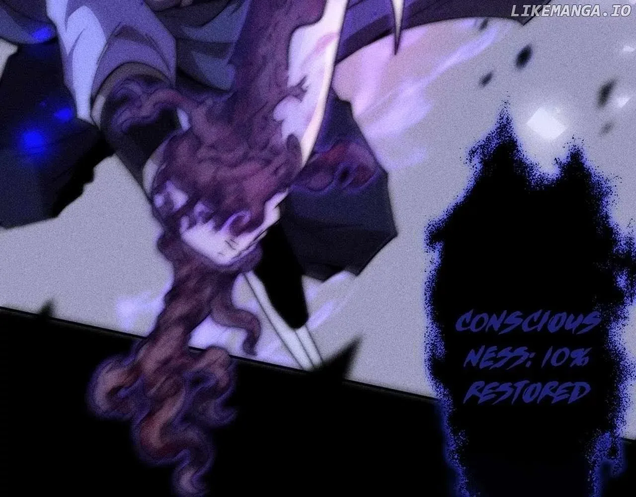 Read Weird Immortal Path chapter 22 image 109 on Lezhin