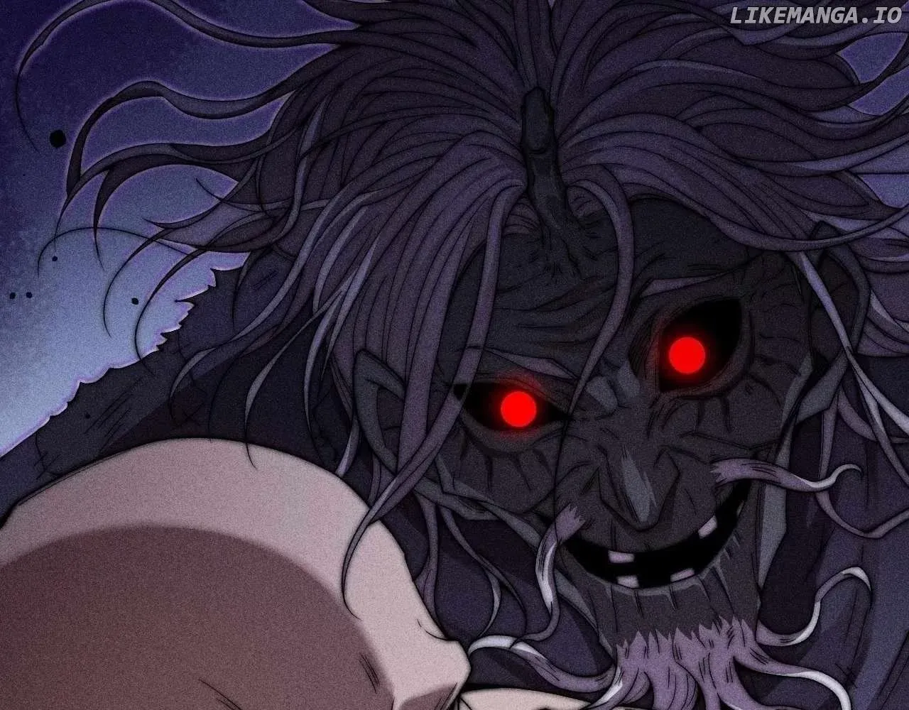 Read Weird Immortal Path chapter 22 image 13 on Lezhin