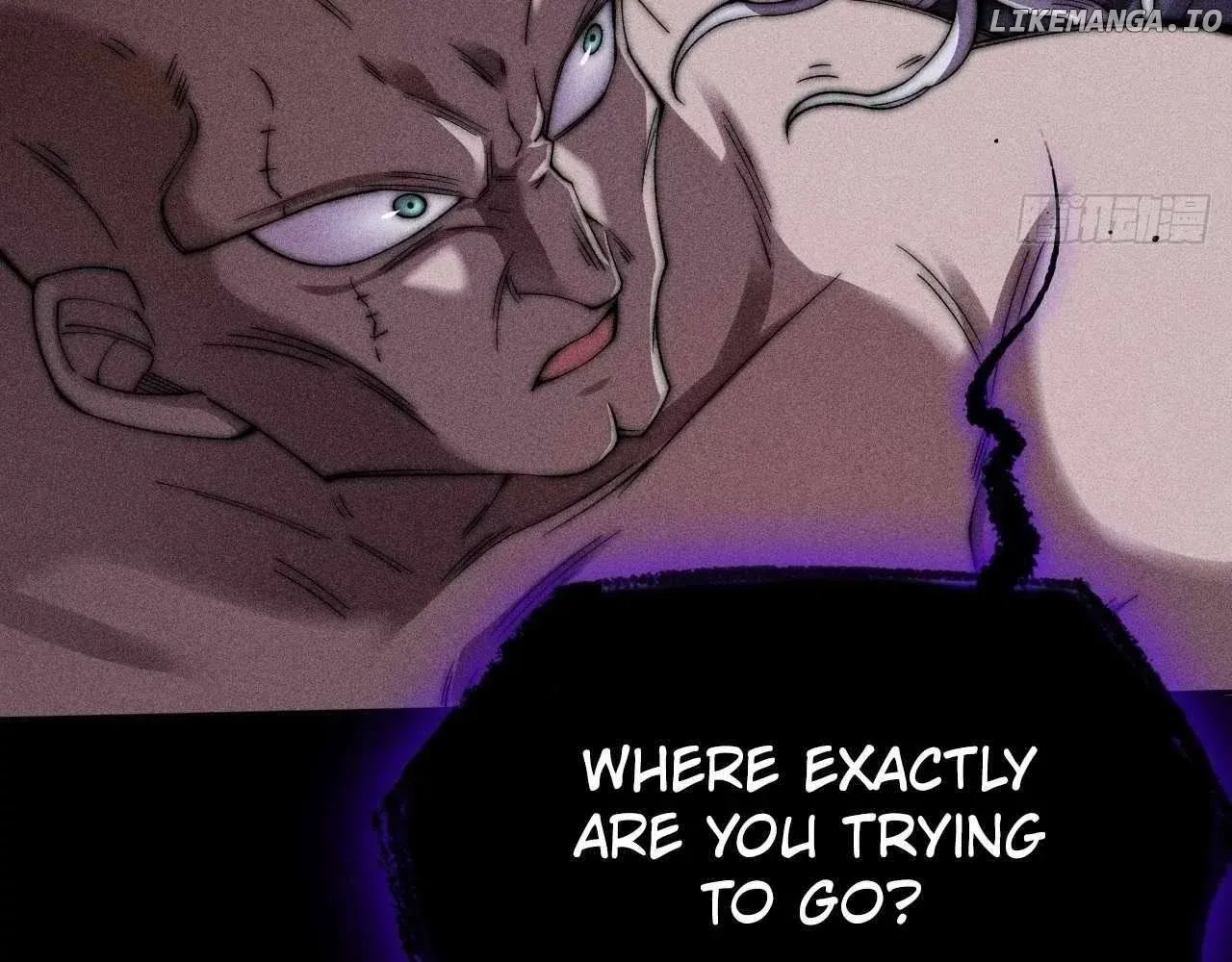 Read Weird Immortal Path chapter 22 image 14 on Lezhin