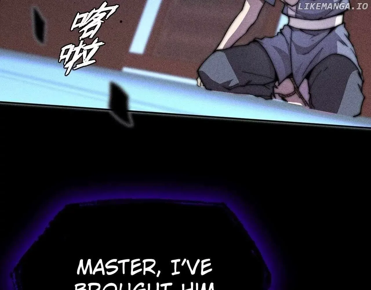 Read Weird Immortal Path chapter 22 image 22 on Lezhin