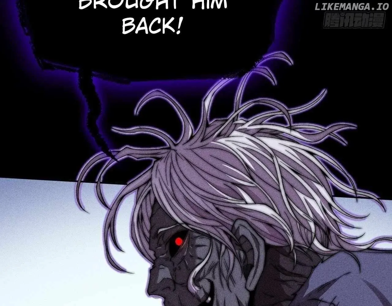 Read Weird Immortal Path chapter 22 image 23 on Lezhin