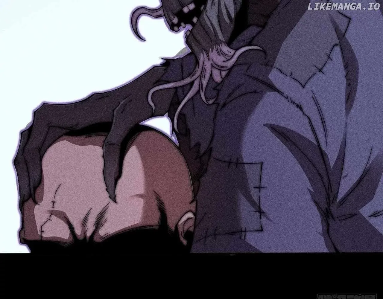 Read Weird Immortal Path chapter 22 image 24 on Lezhin
