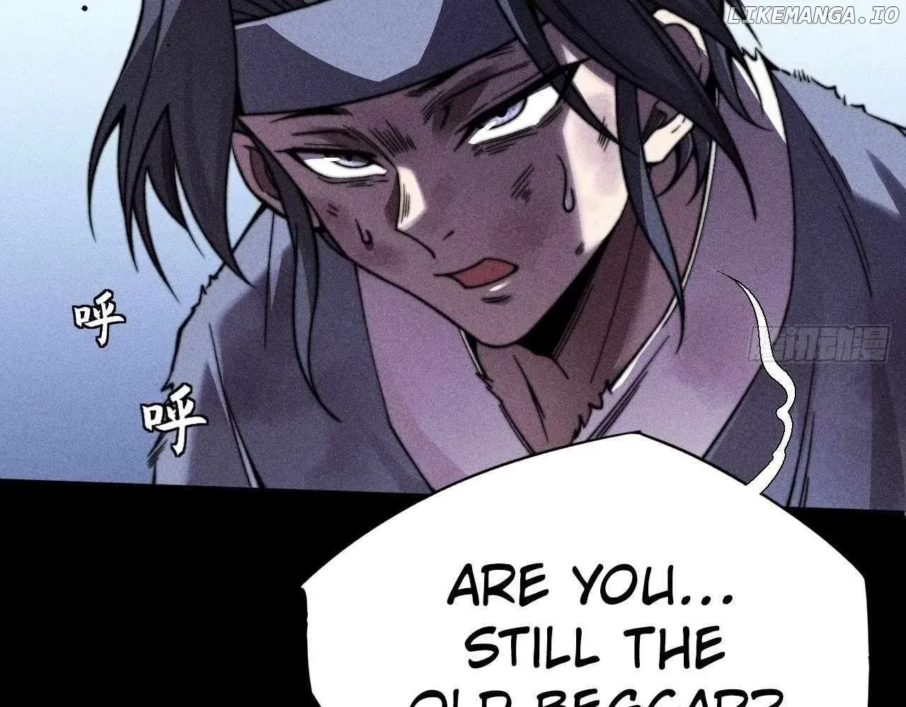 Read Weird Immortal Path chapter 22 image 27 on Lezhin