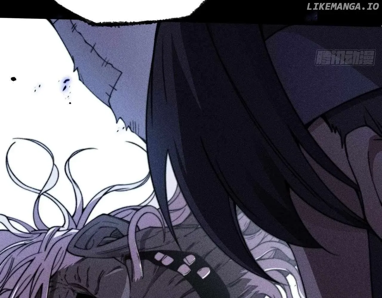 Read Weird Immortal Path chapter 22 image 29 on Lezhin