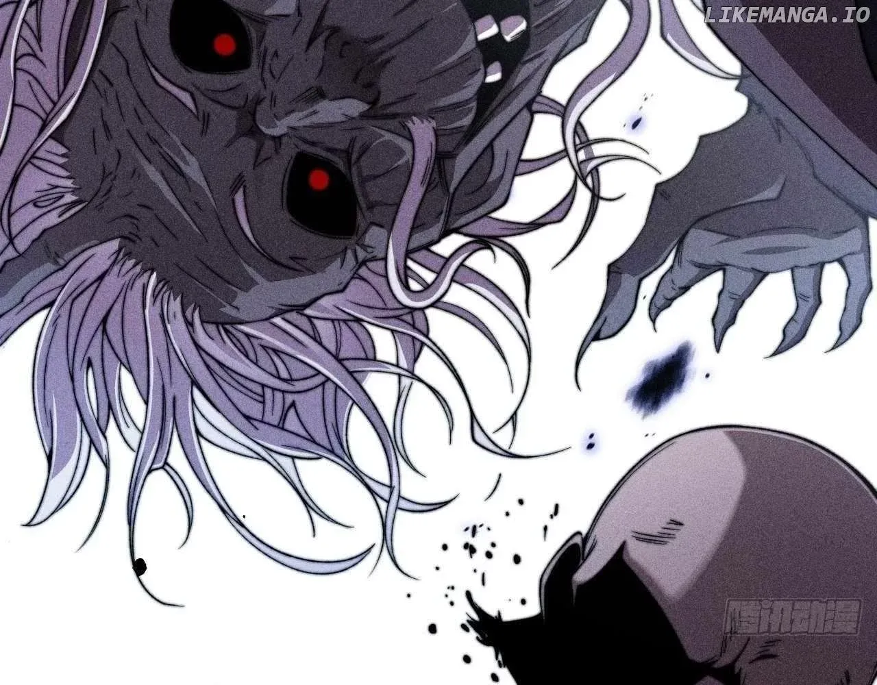 Read Weird Immortal Path chapter 22 image 30 on Lezhin
