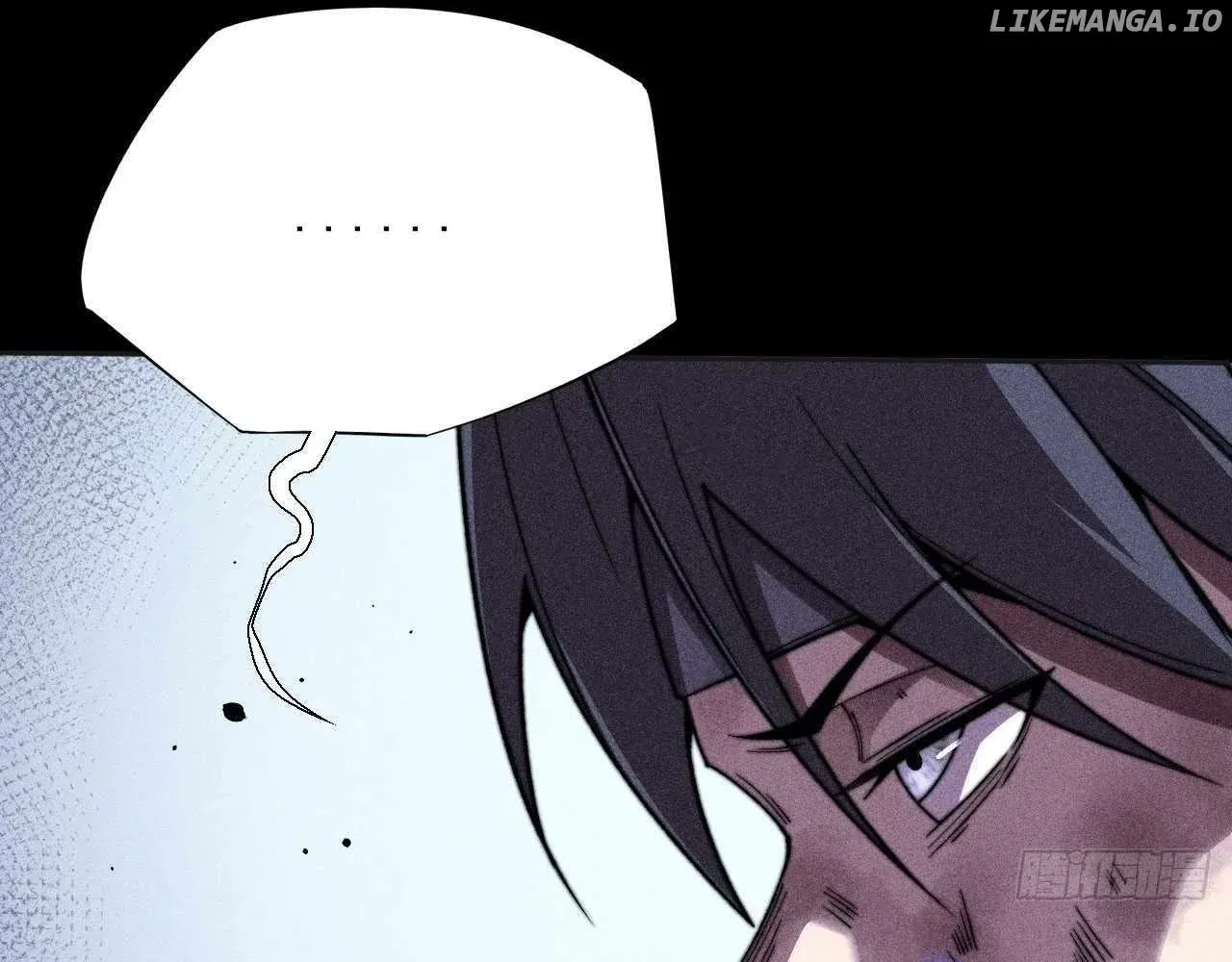 Read Weird Immortal Path chapter 22 image 34 on Lezhin