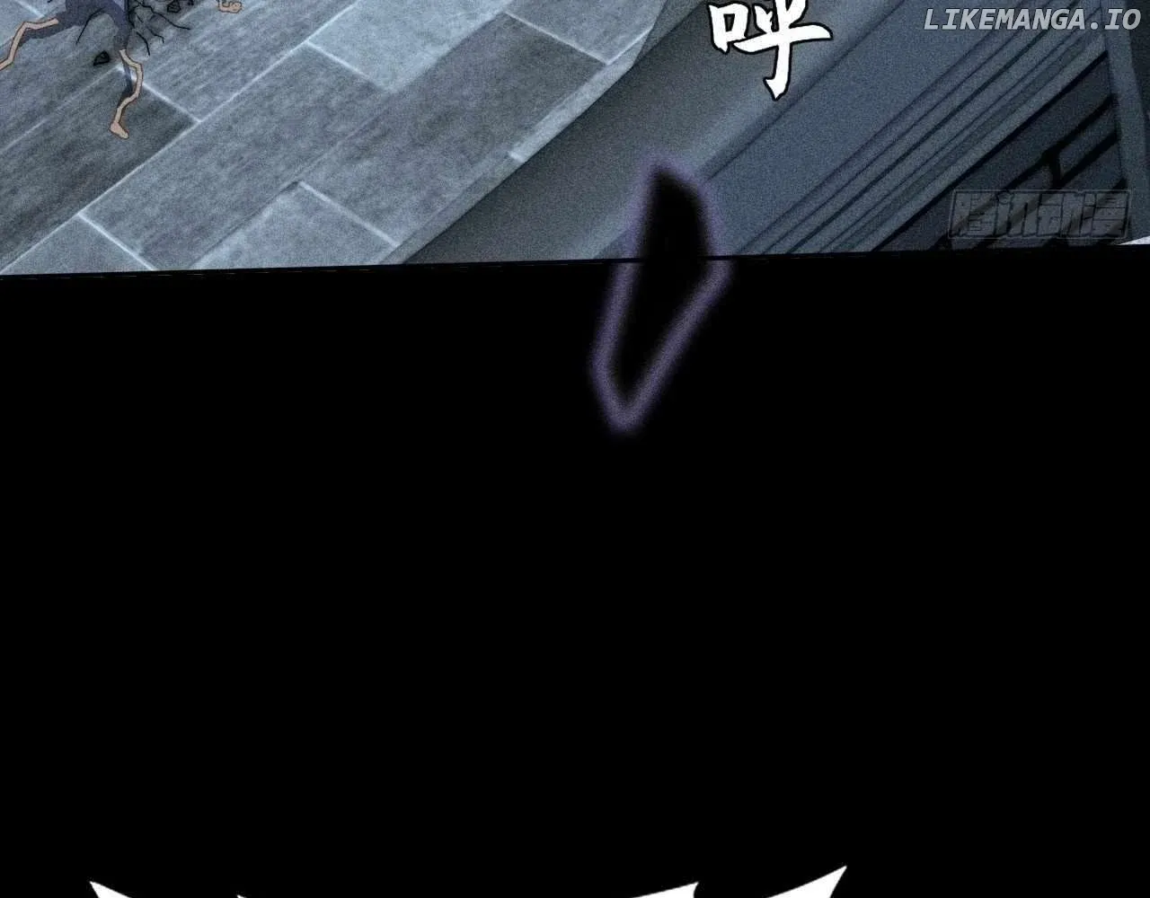 Read Weird Immortal Path chapter 22 image 4 on Lezhin