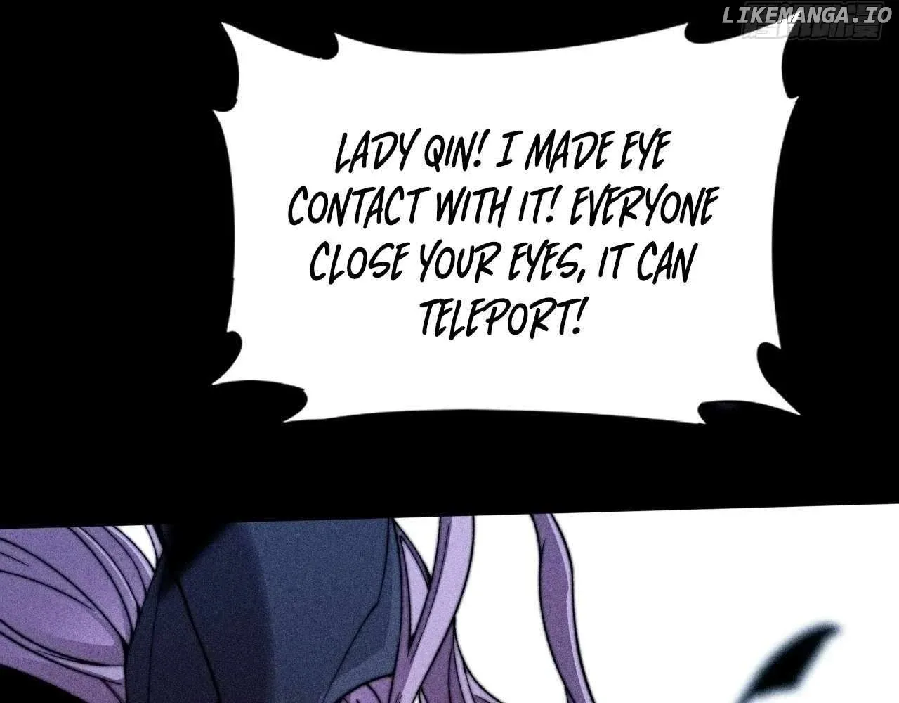 Read Weird Immortal Path chapter 22 image 44 on Lezhin