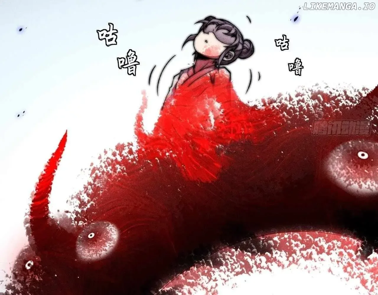 Read Weird Immortal Path chapter 22 image 49 on Lezhin