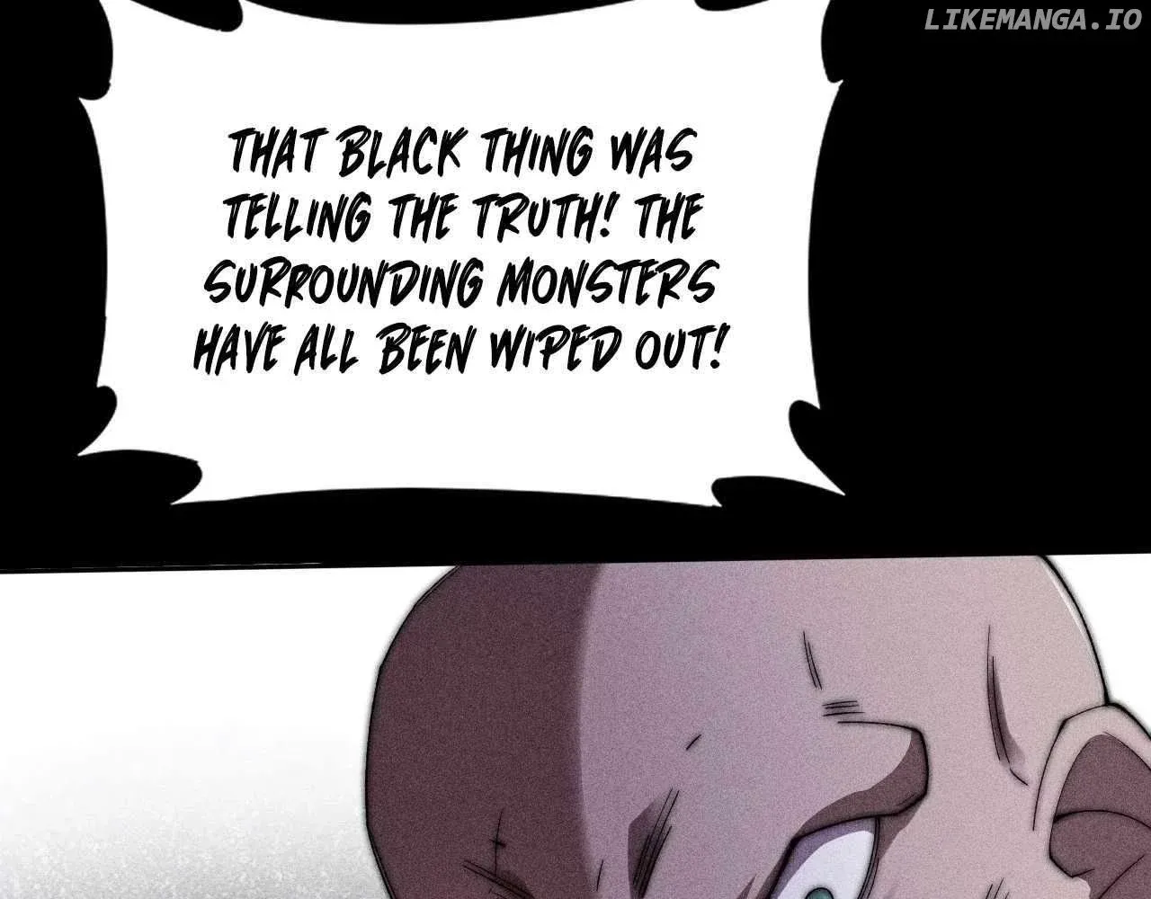 Read Weird Immortal Path chapter 22 image 5 on Lezhin