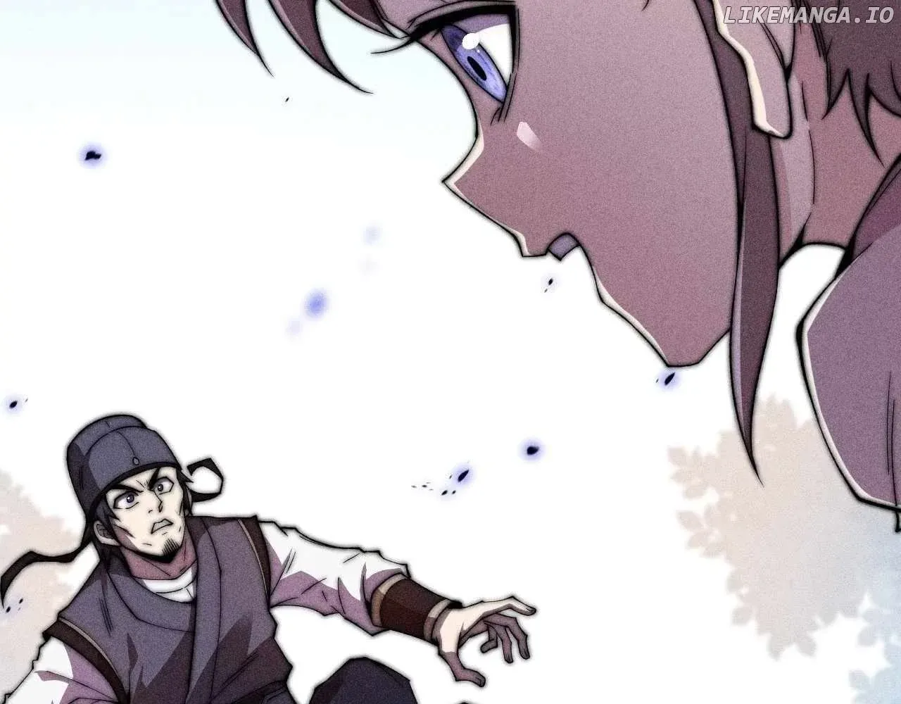 Read Weird Immortal Path chapter 22 image 55 on Lezhin