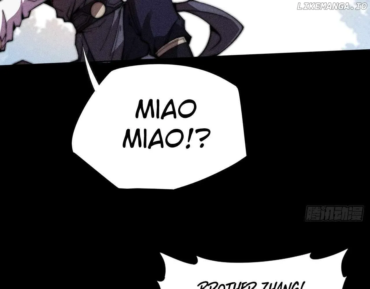 Read Weird Immortal Path chapter 22 image 56 on Lezhin