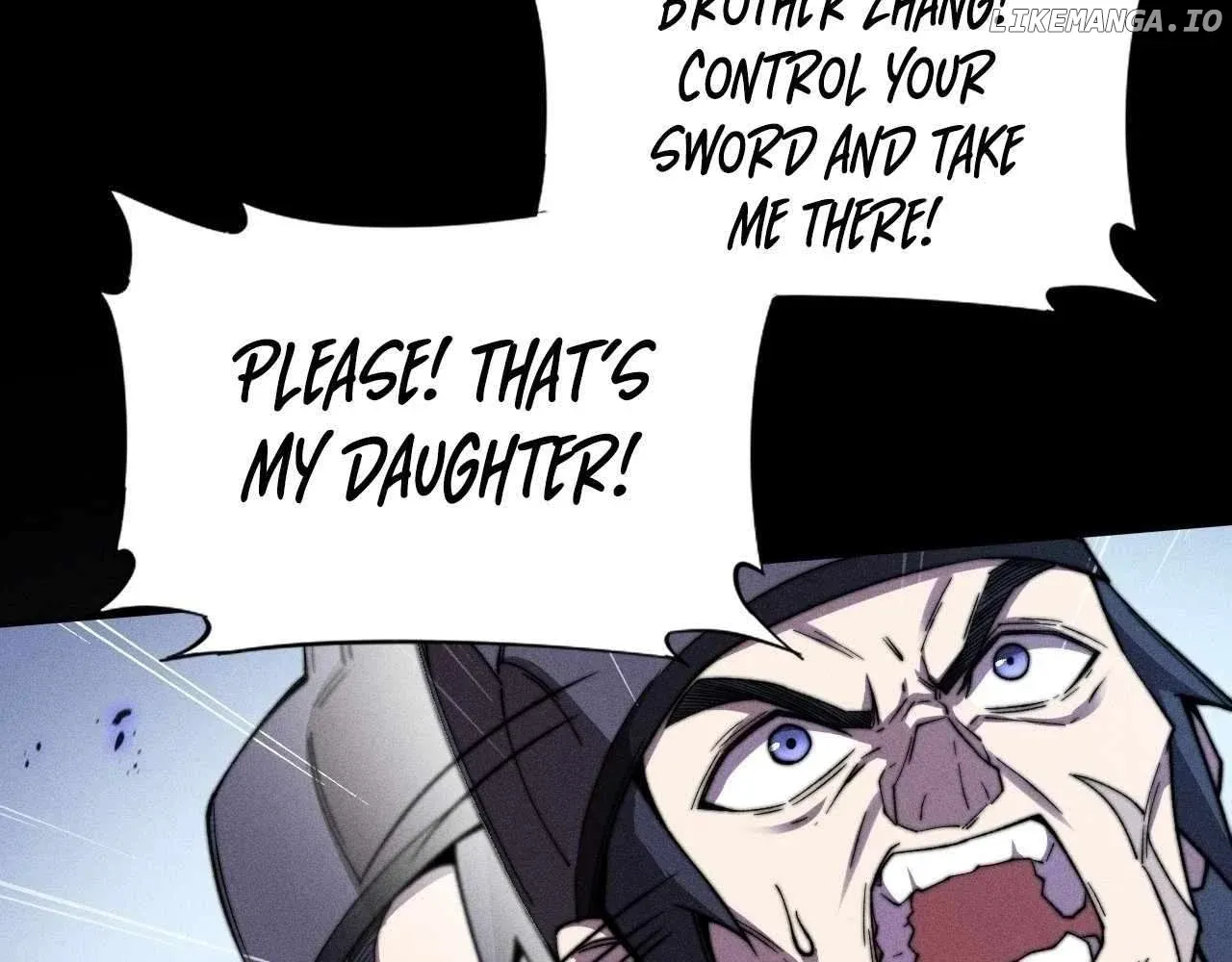 Read Weird Immortal Path chapter 22 image 57 on Lezhin