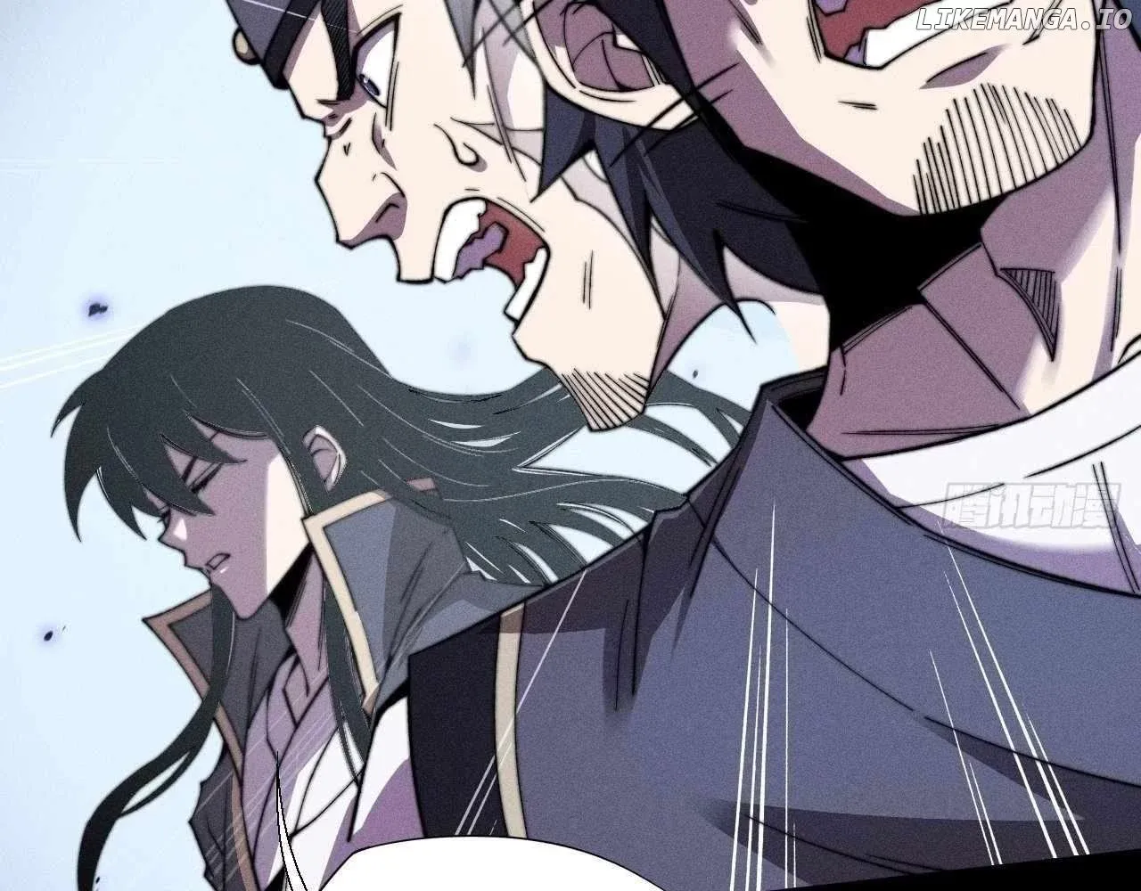 Read Weird Immortal Path chapter 22 image 58 on Lezhin