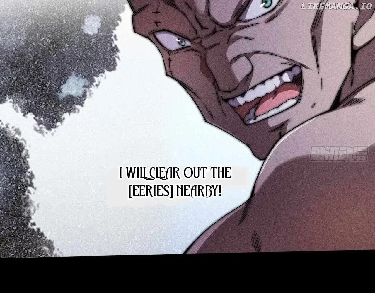 Read Weird Immortal Path chapter 22 image 6 on Lezhin