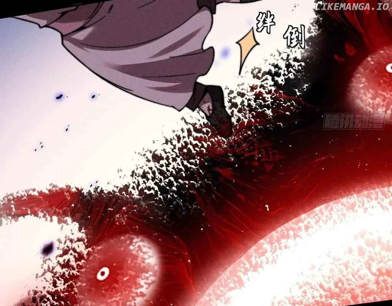 Read Weird Immortal Path chapter 22 image 60 on Lezhin
