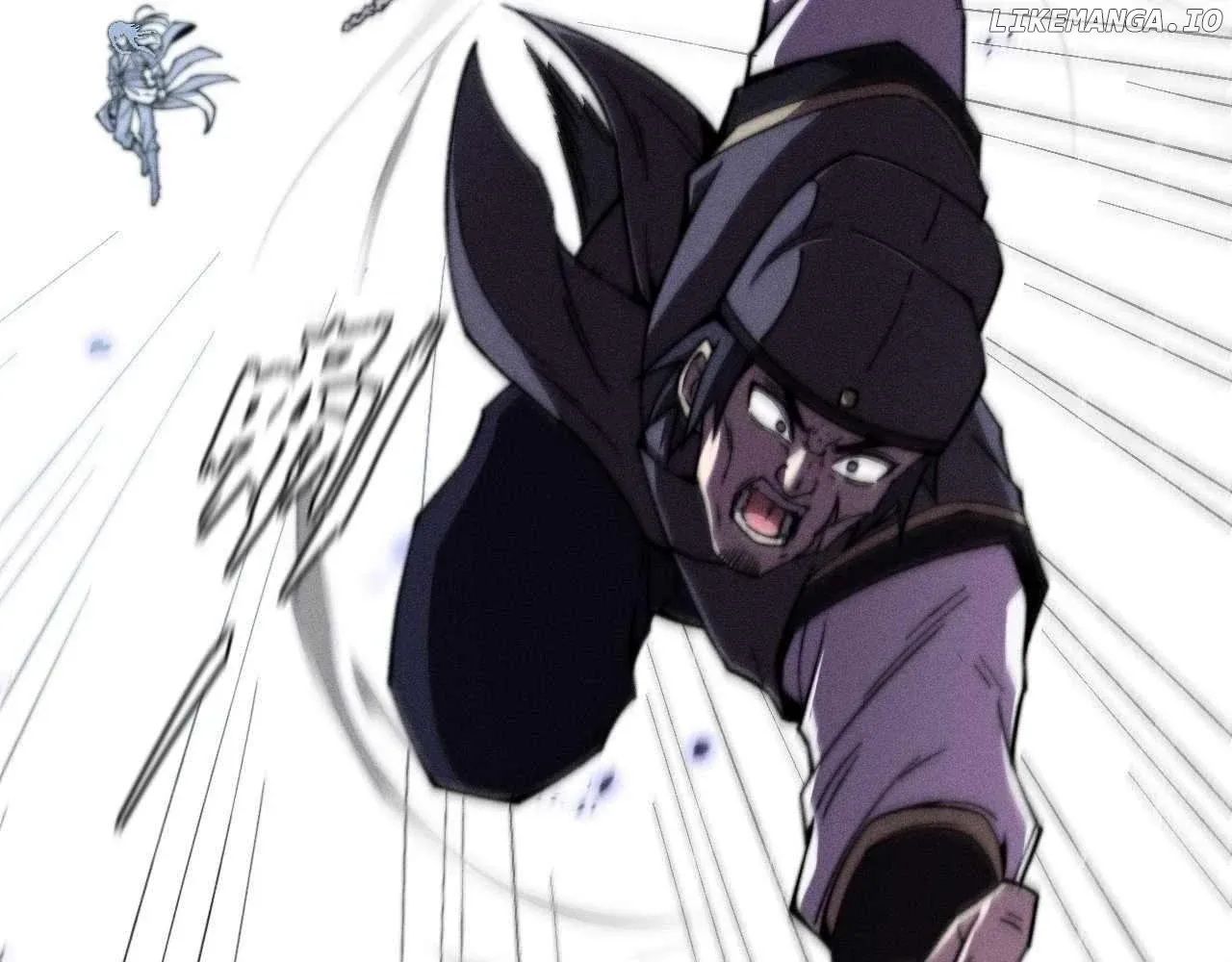 Read Weird Immortal Path chapter 22 image 65 on Lezhin