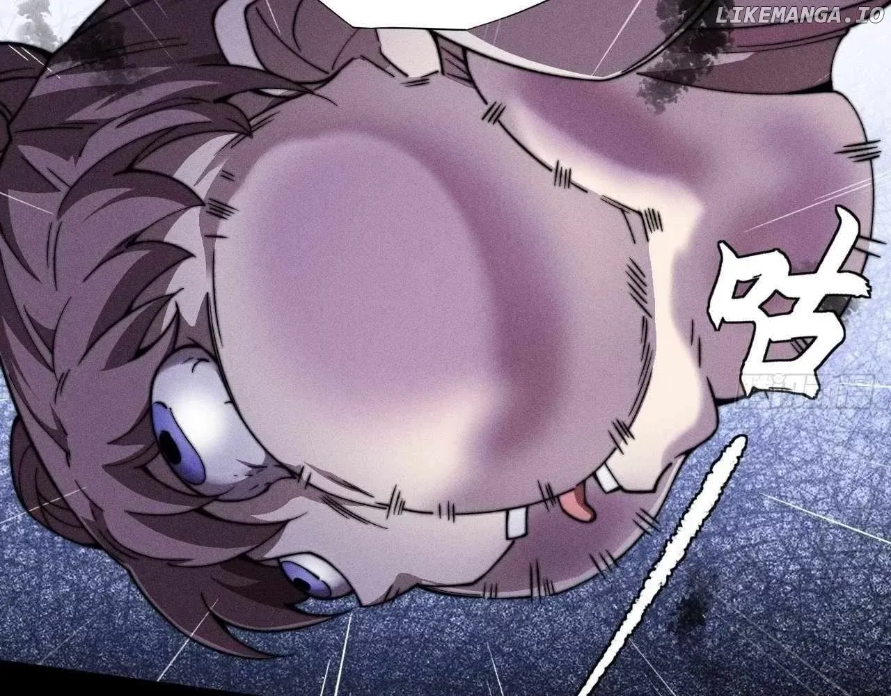 Read Weird Immortal Path chapter 22 image 71 on Lezhin