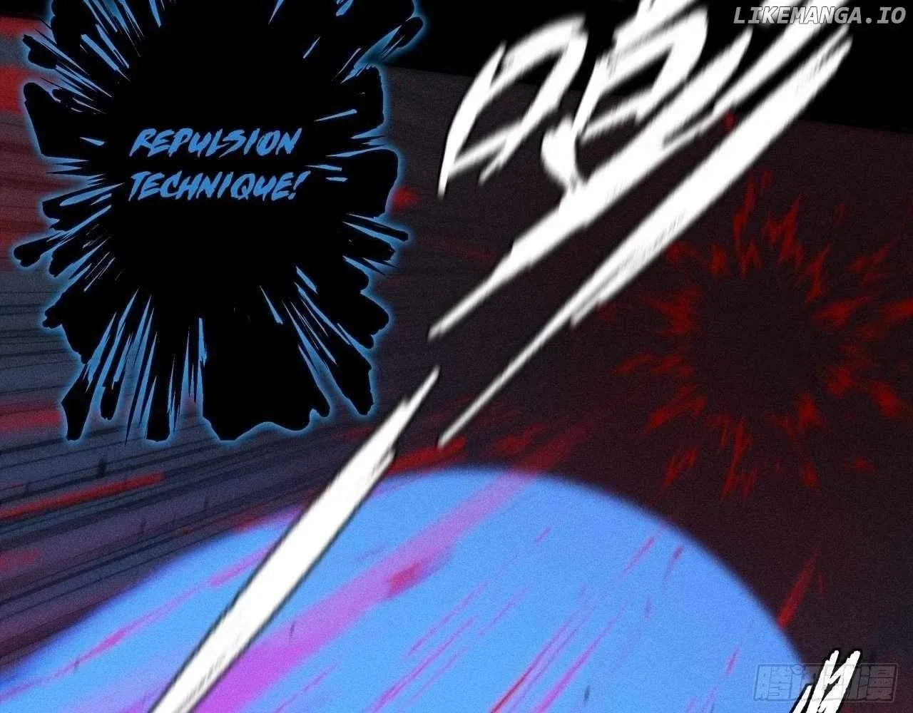 Read Weird Immortal Path chapter 22 image 75 on Lezhin