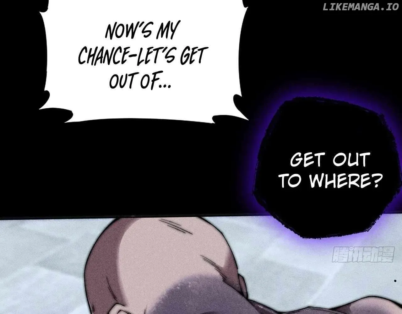 Read Weird Immortal Path chapter 22 image 8 on Lezhin