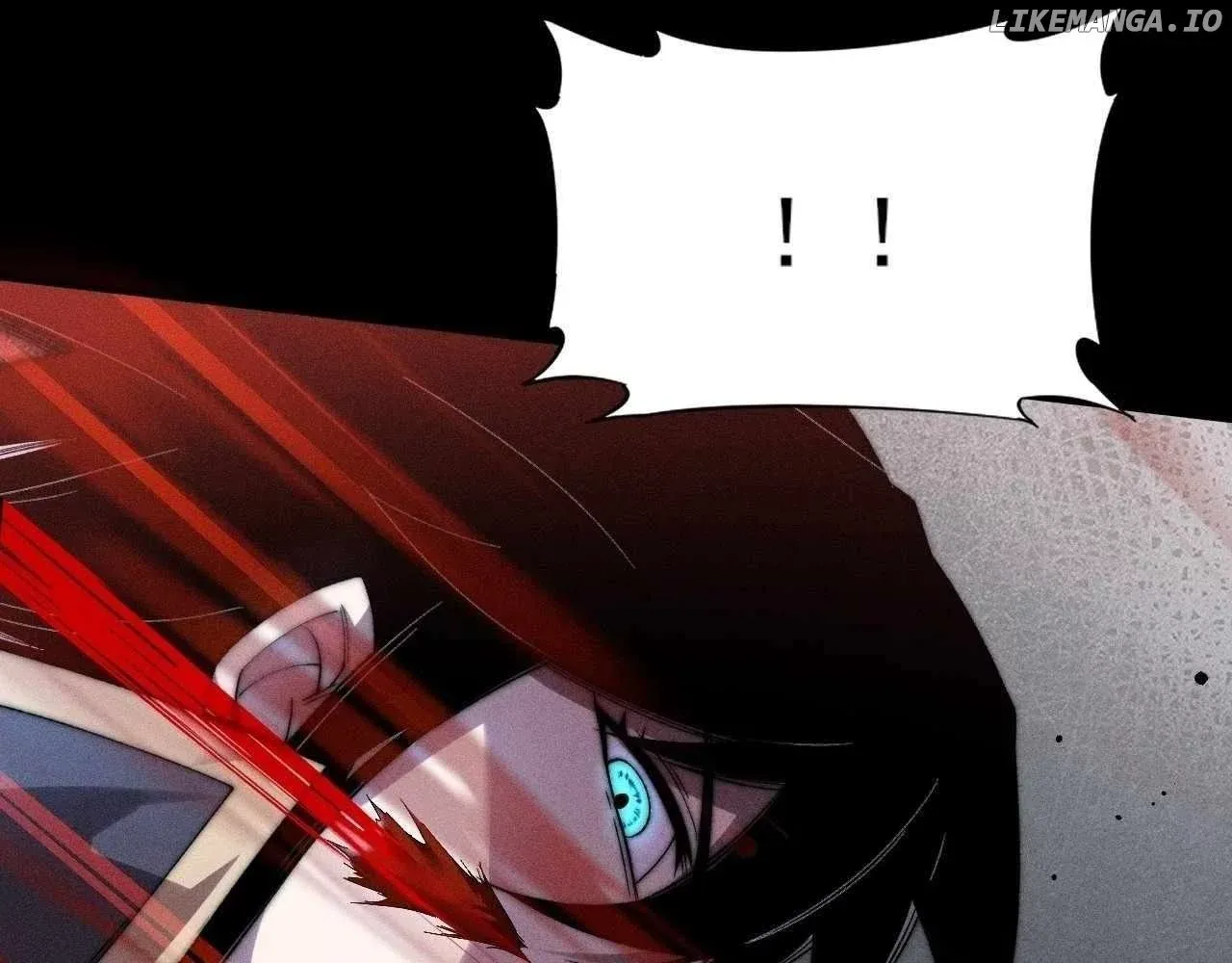 Read Weird Immortal Path chapter 22 image 80 on Lezhin