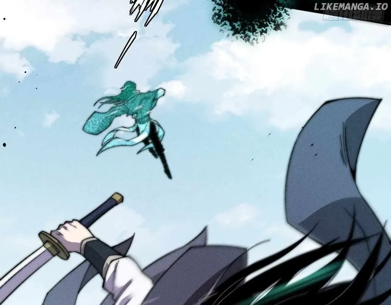 Read Weird Immortal Path chapter 22 image 83 on Lezhin