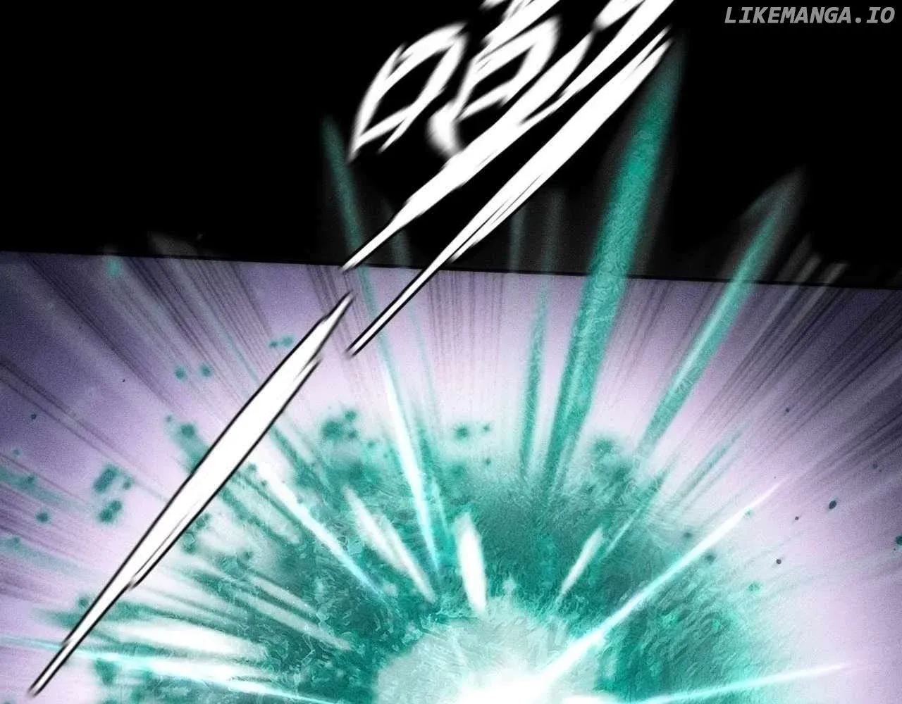 Read Weird Immortal Path chapter 22 image 87 on Lezhin