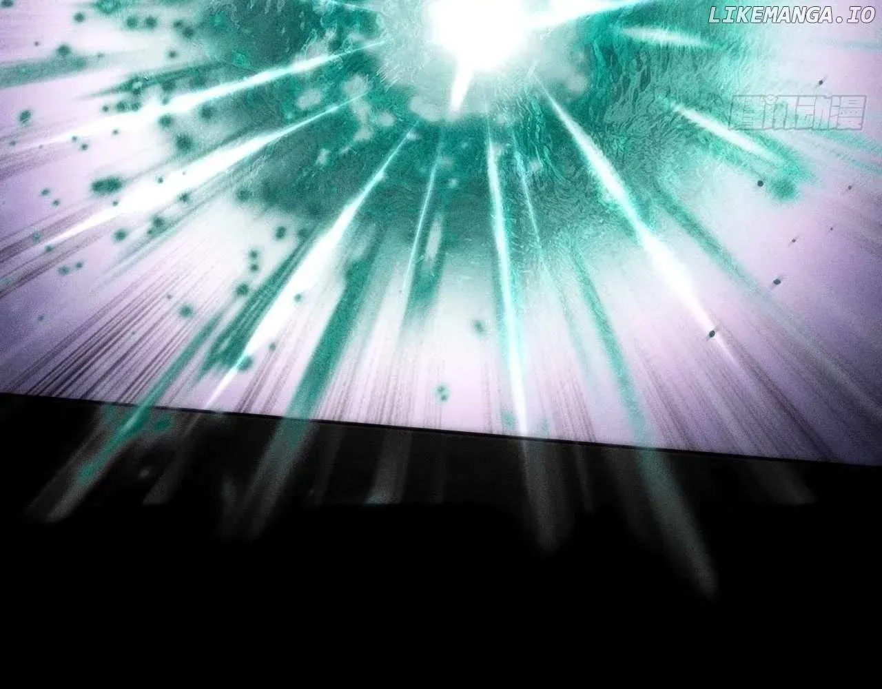 Read Weird Immortal Path chapter 22 image 88 on Lezhin