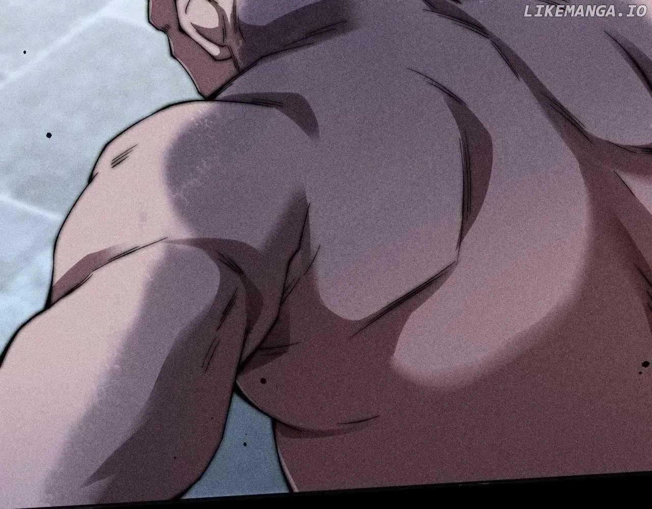 Read Weird Immortal Path chapter 22 image 9 on Lezhin