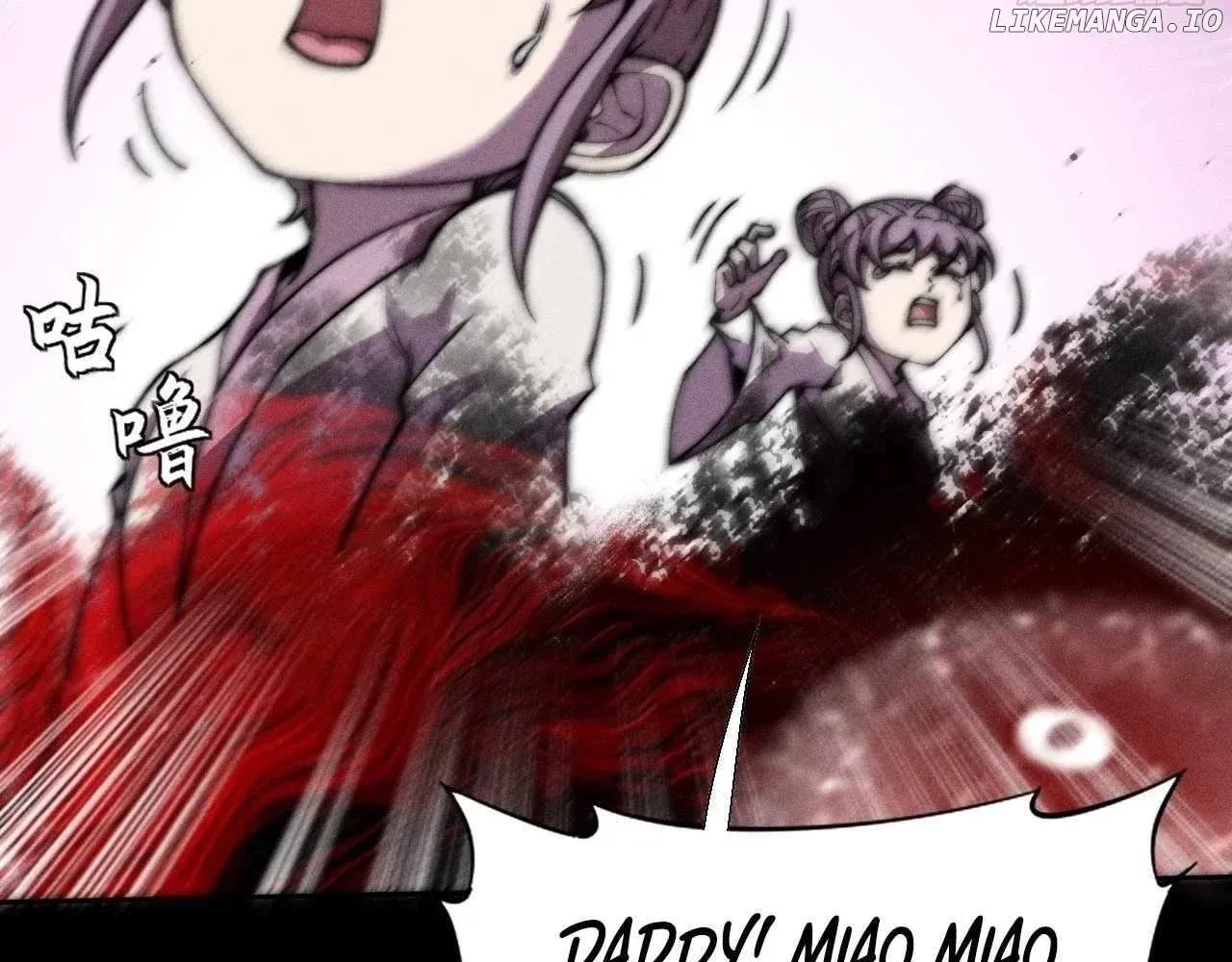 Read Weird Immortal Path chapter 22 image 94 on Lezhin