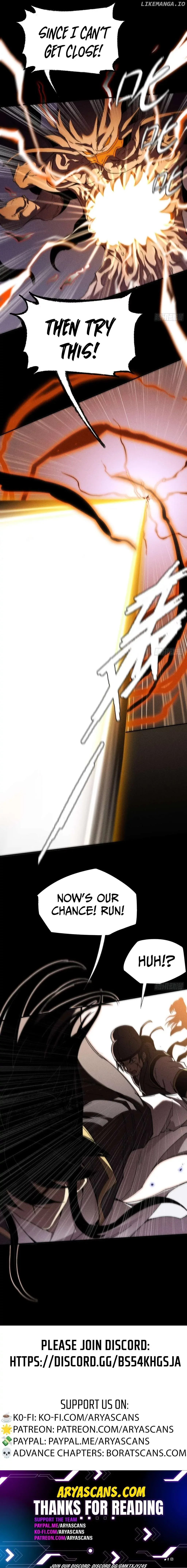 Read Weird Immortal Path chapter 23 image 10 on Lezhin