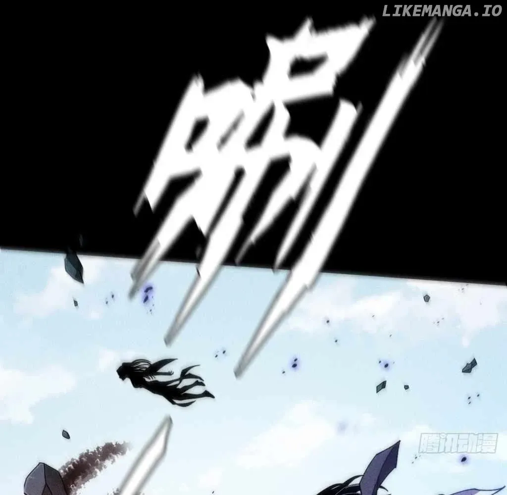 Read Weird Immortal Path chapter 24 image 100 on Lezhin