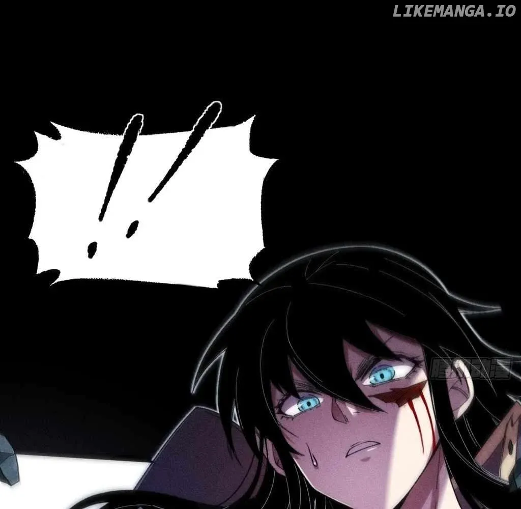Read Weird Immortal Path chapter 24 image 102 on Lezhin