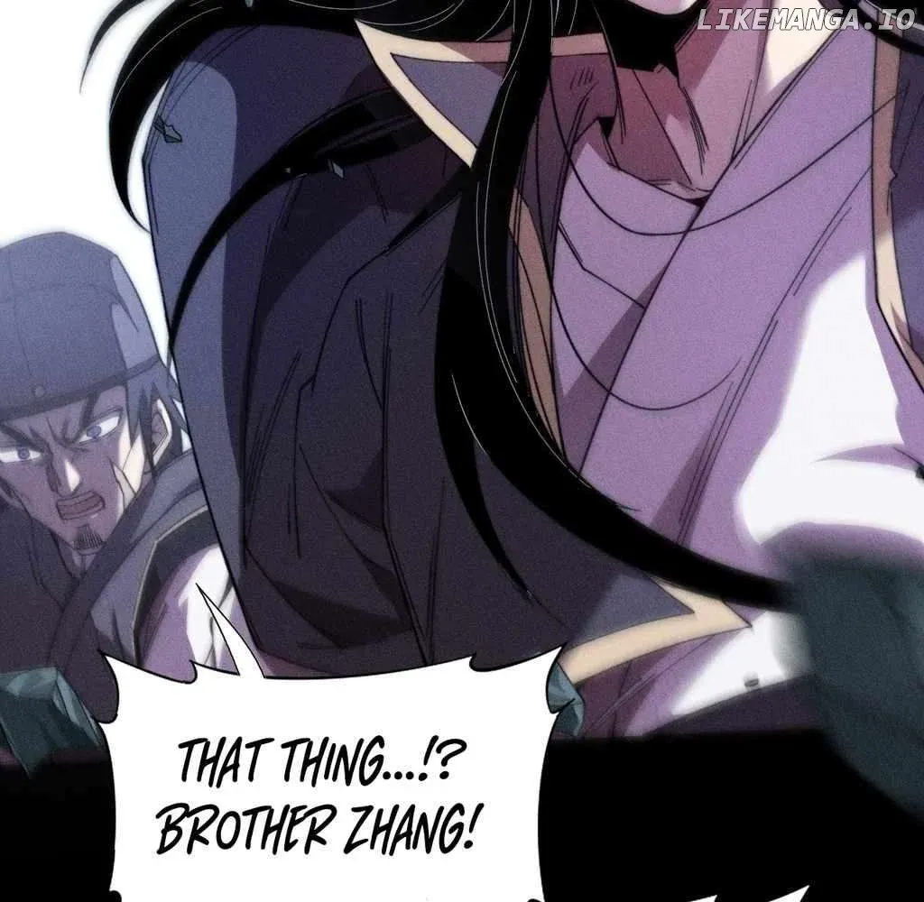 Read Weird Immortal Path chapter 24 image 103 on Lezhin
