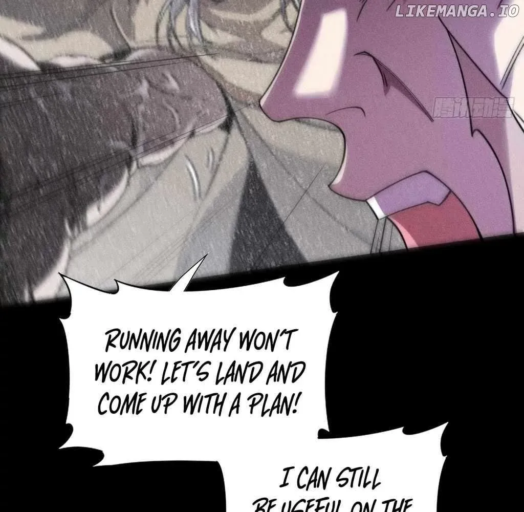 Read Weird Immortal Path chapter 24 image 108 on Lezhin