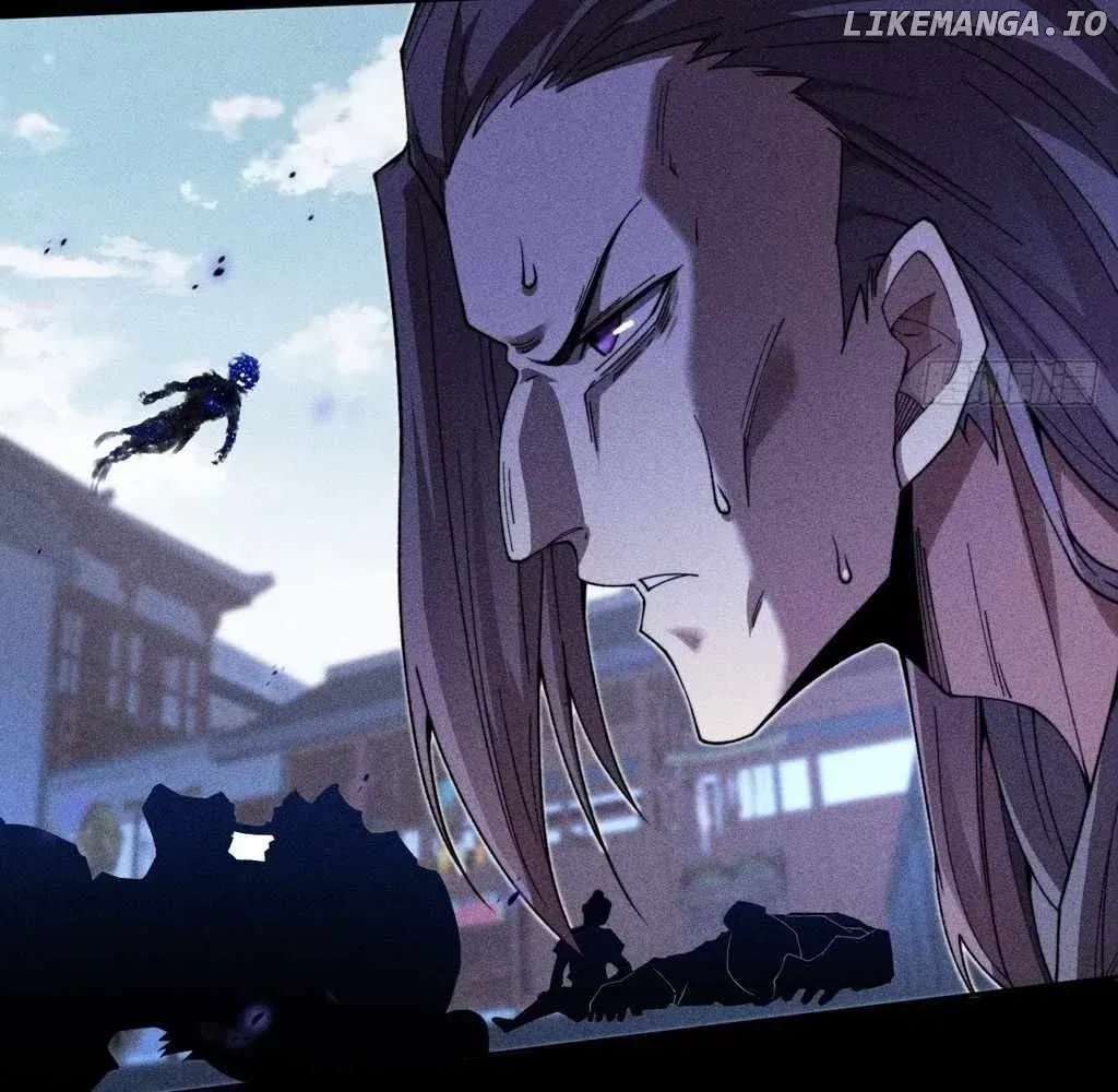 Read Weird Immortal Path chapter 24 image 11 on Lezhin