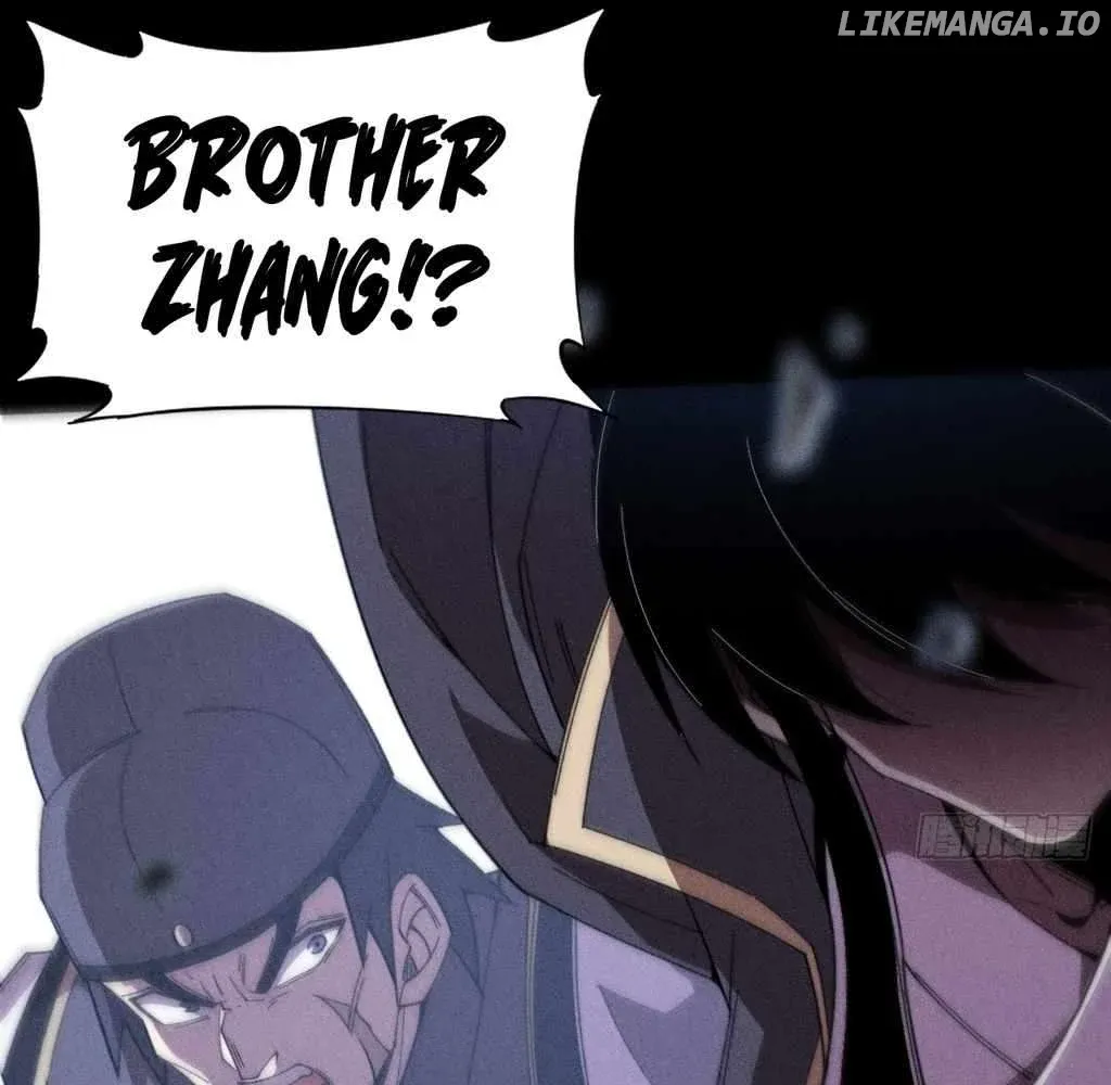 Read Weird Immortal Path chapter 24 image 110 on Lezhin