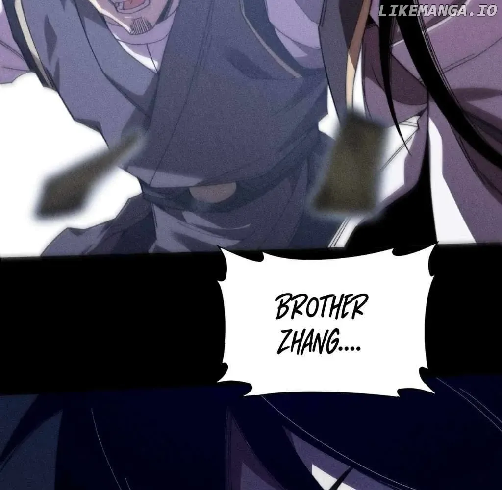 Read Weird Immortal Path chapter 24 image 111 on Lezhin