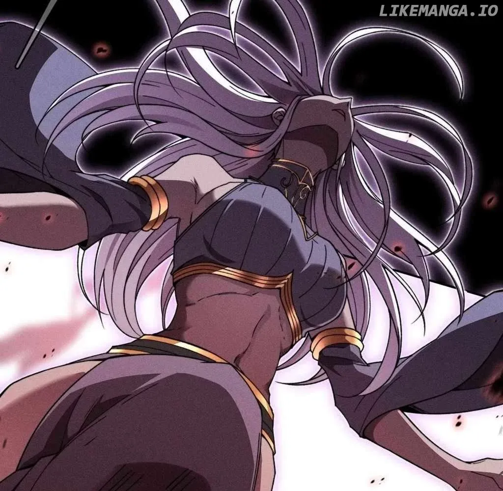 Read Weird Immortal Path chapter 24 image 116 on Lezhin