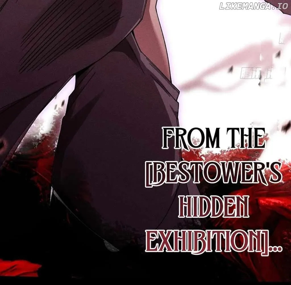 Read Weird Immortal Path chapter 24 image 117 on Lezhin