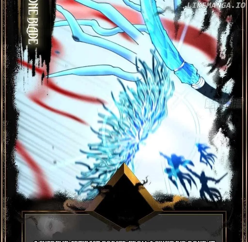 Read Weird Immortal Path chapter 24 image 124 on Lezhin