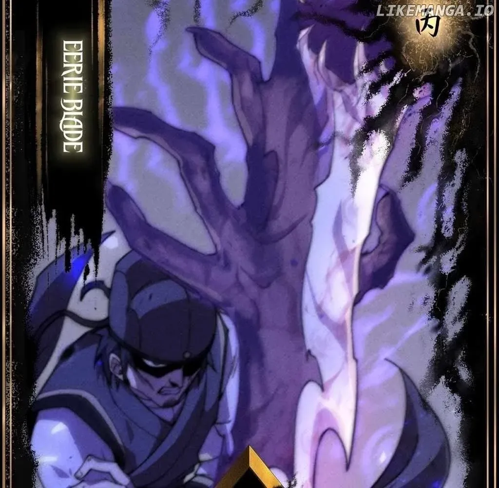 Read Weird Immortal Path chapter 24 image 126 on Lezhin