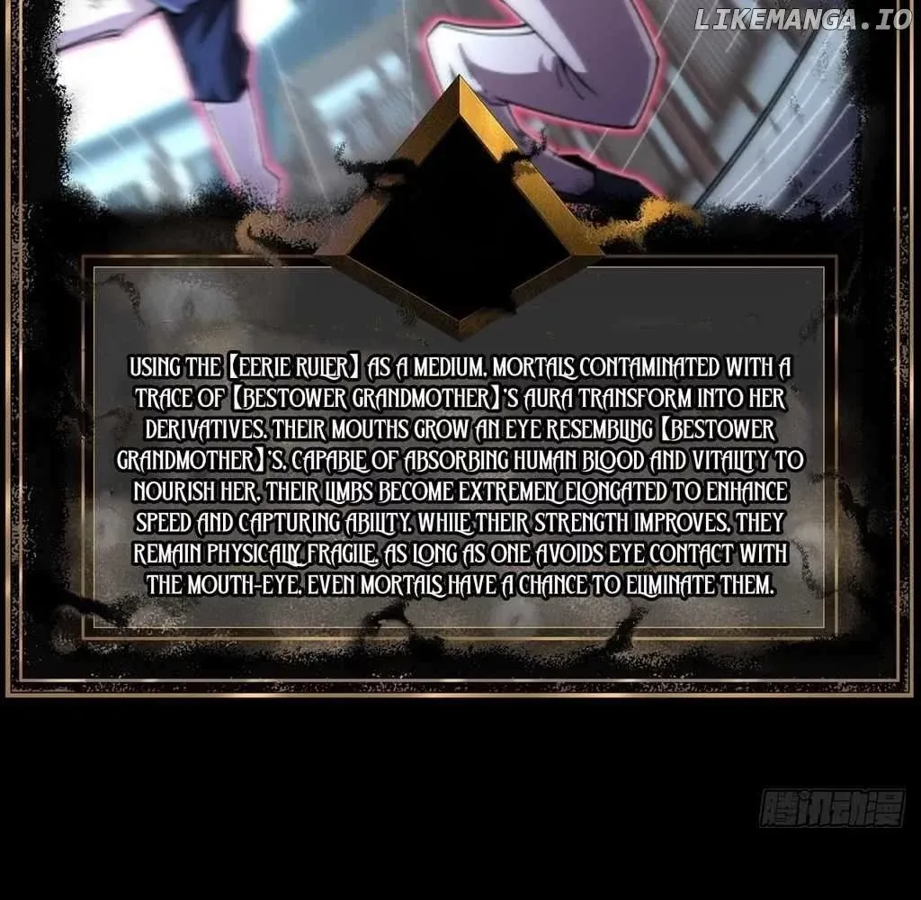 Read Weird Immortal Path chapter 24 image 129 on Lezhin