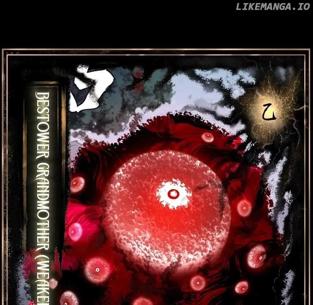 Read Weird Immortal Path chapter 24 image 130 on Lezhin