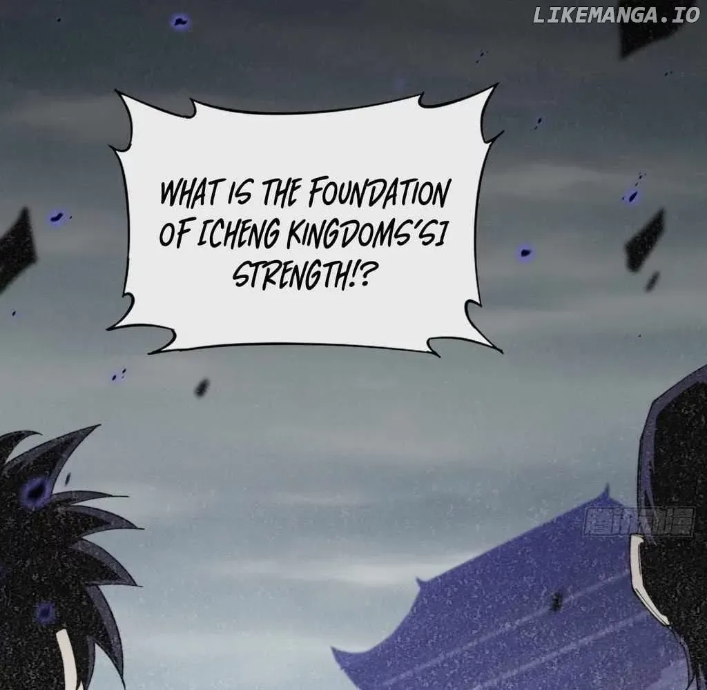 Read Weird Immortal Path chapter 24 image 19 on Lezhin