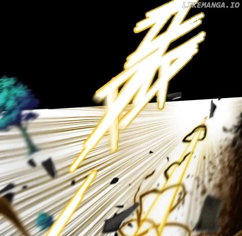 Read Weird Immortal Path chapter 24 image 2 on Lezhin