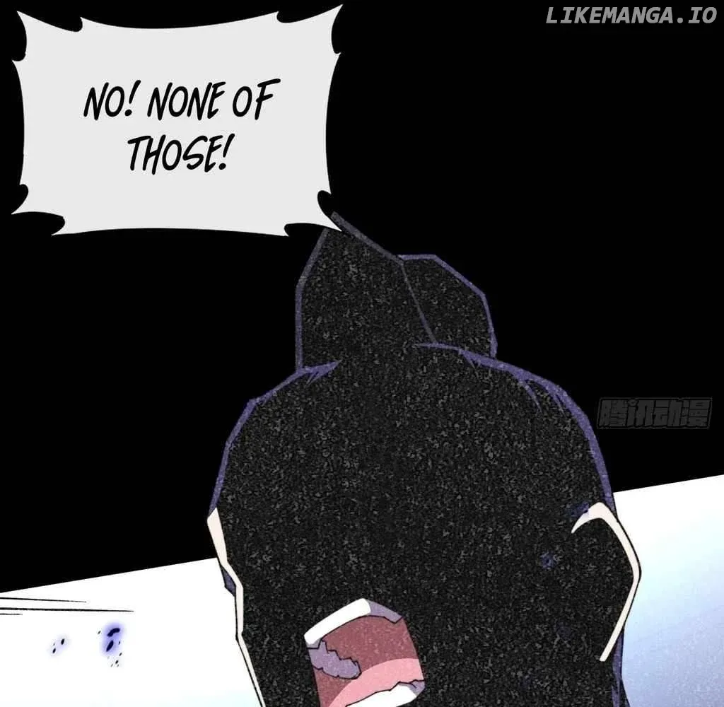 Read Weird Immortal Path chapter 24 image 21 on Lezhin