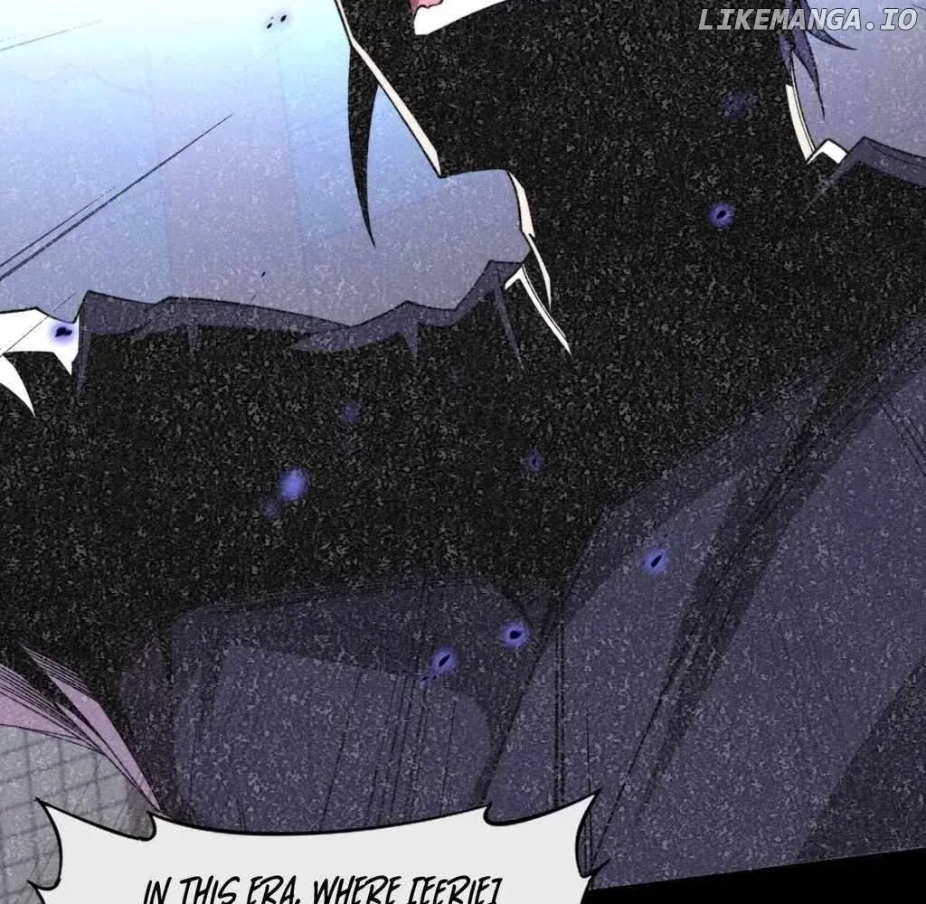 Read Weird Immortal Path chapter 24 image 22 on Lezhin